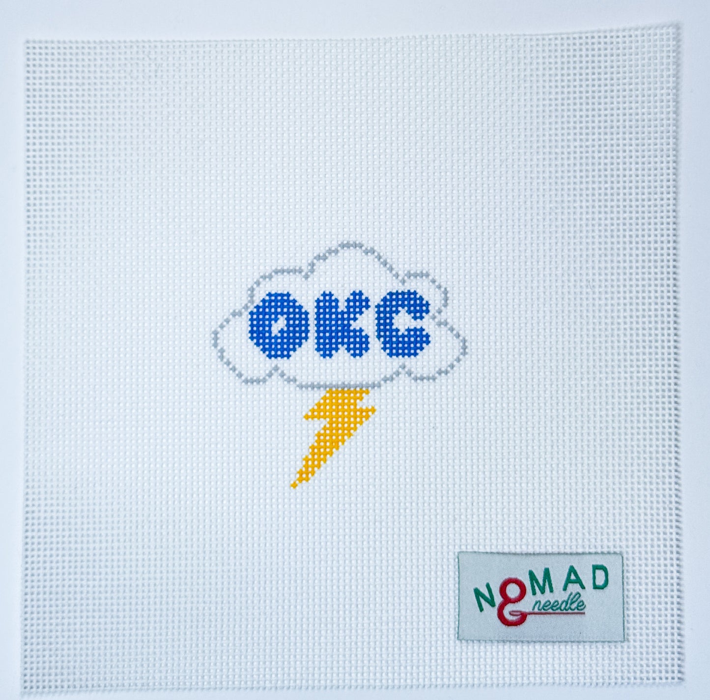 OKC Cloud Mini ⚡️